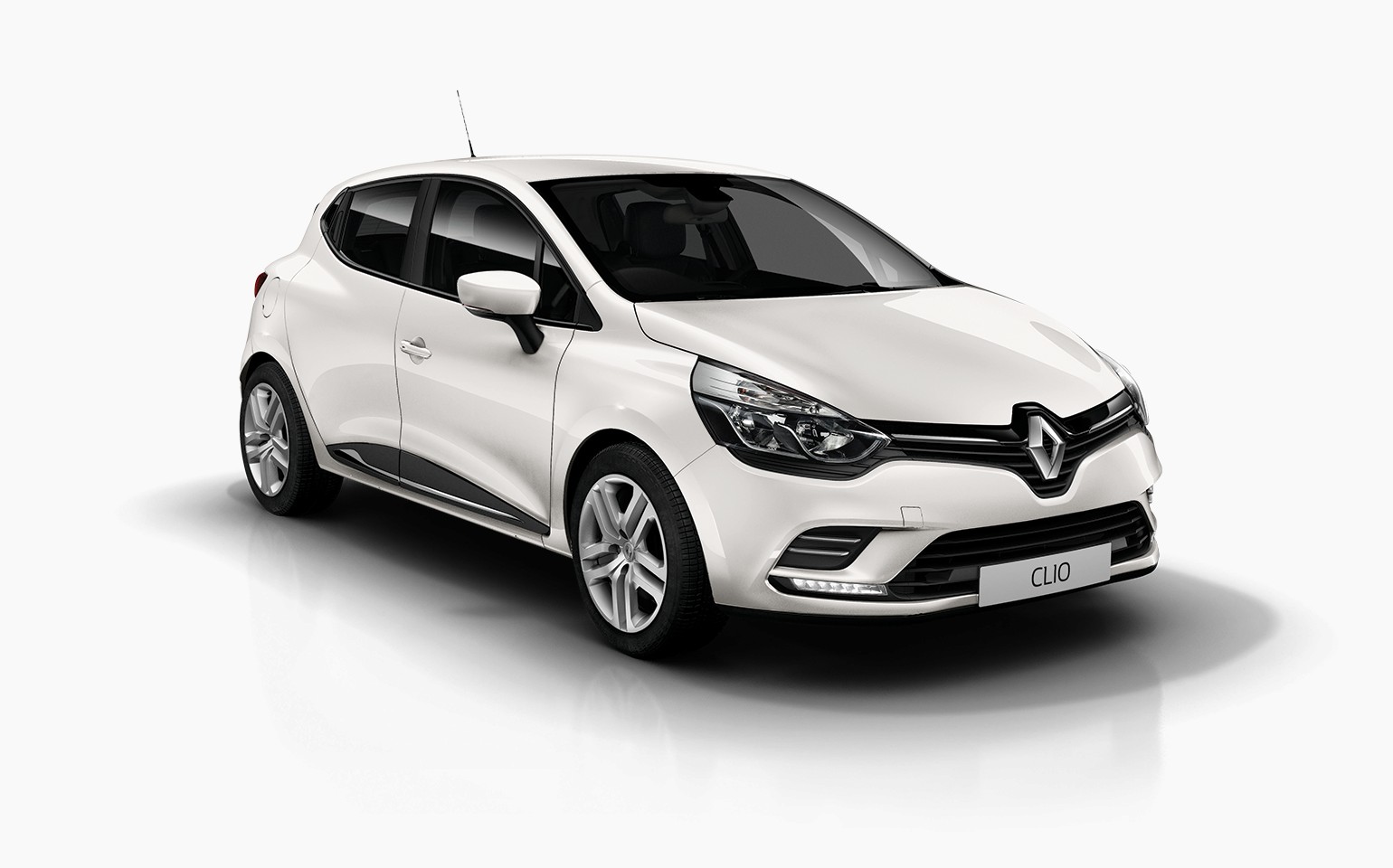 Renault Clio New 2020